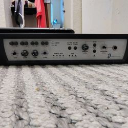 Digidesign Didi 003 Rack 
