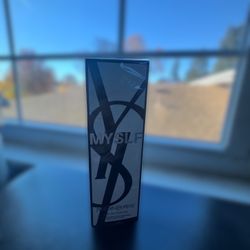 Ysl Myslf 