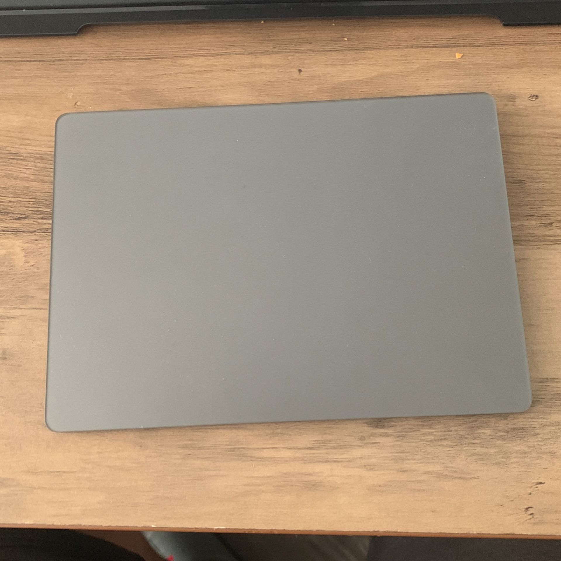 Apple Magic Trackpad 2 - Space Gray 
