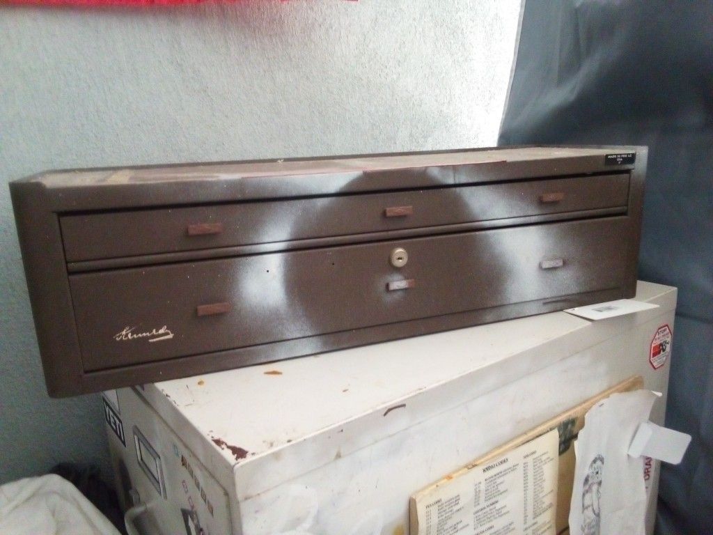 Tool Box