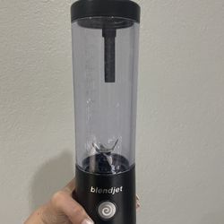 Portable Blender