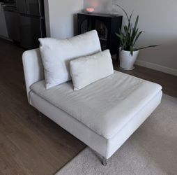 IKEA Couch / One Seat Section / SÖDERHAMN 