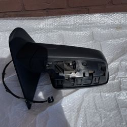2014-18 Chevy Silverado/GMC Sierra Power Mirrors OEM