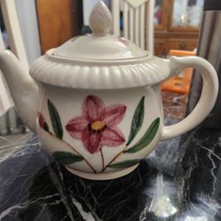 Teapot 