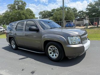 2011 Chevrolet Tahoe