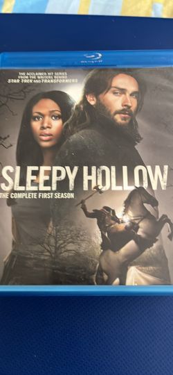 Sleepy Hollow Season 1