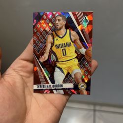 Sport Cards