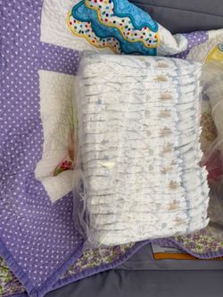 Free Diapers