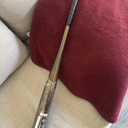 DeMarini 2024 voodoo one 33 /30 -3 BBCOR bat new in wrapper
