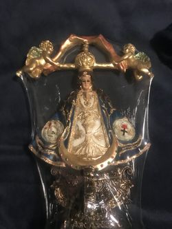 Virgen De San Juan Nueva
