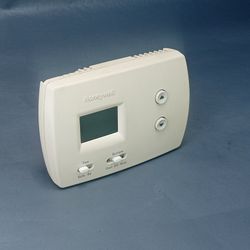 PRO 3000 1 Heat/1 Cool Non-Programmable Digital Thermostat. 1 Pack