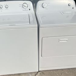 Kenmore Washer And dryer Set 