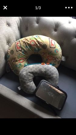 3 Piesas de bebe x 15$