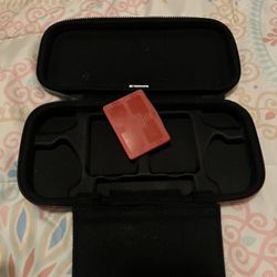 Nintendo Switch Case