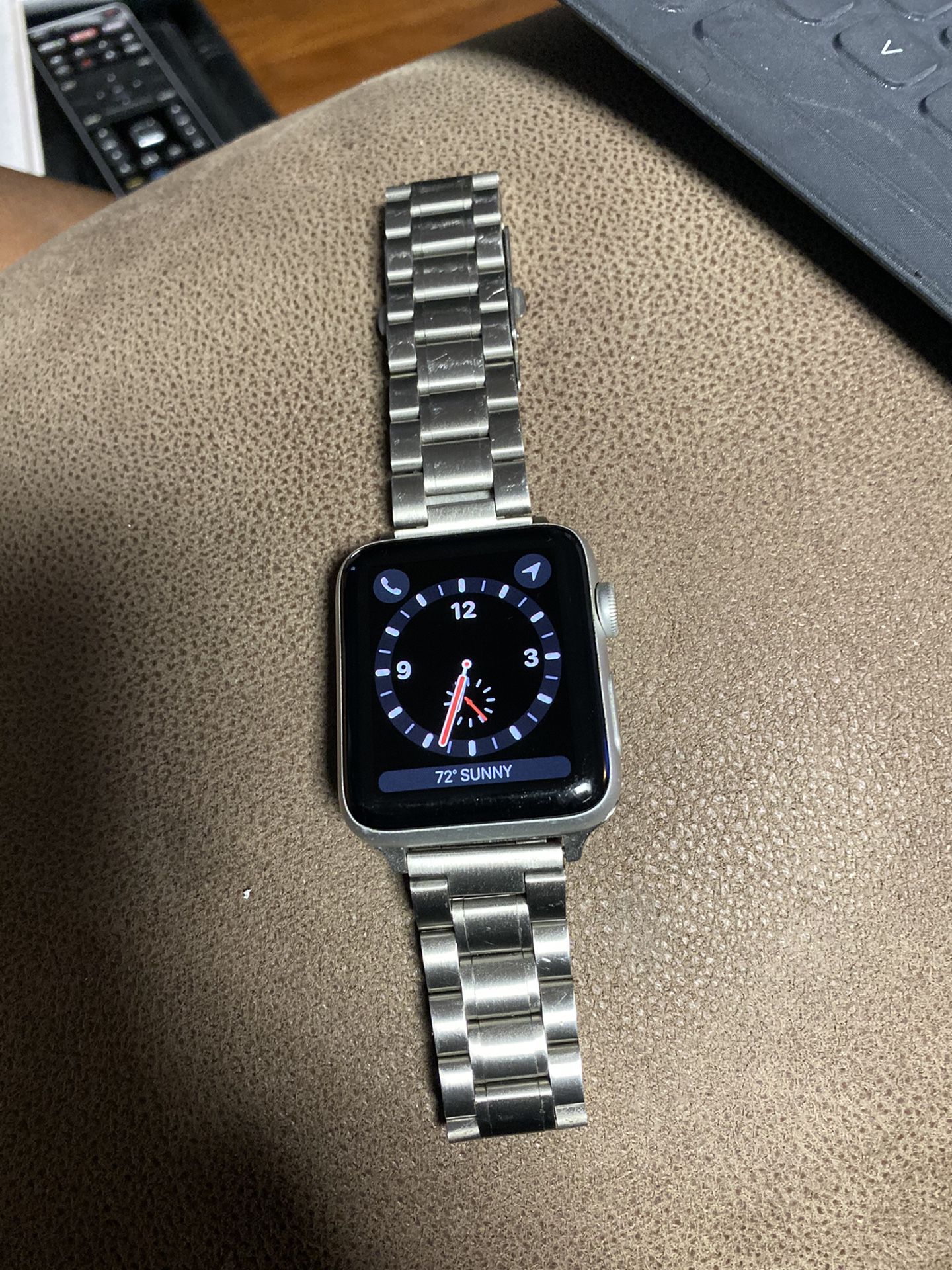 Apple Watch, Series 3