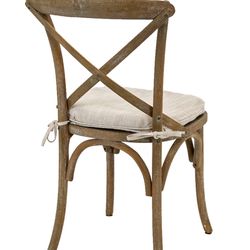 Restoration Hardware Bistro Side Chairs – Set of 4 - Local Pickup Boca Raton