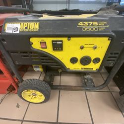 Generator 