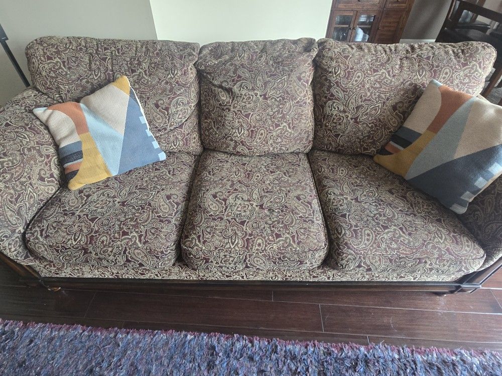 Sofa/Couch For Sale