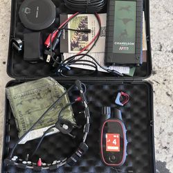 CHAMELEON MARTIN SYSTEM  E-COLLAR
