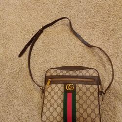 Gucci Bag  Perfect Condition