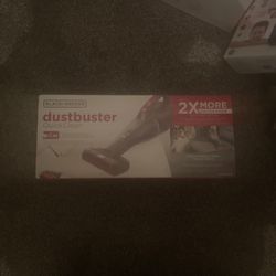 Dust Buster 