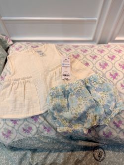 Carters 9 months complete set