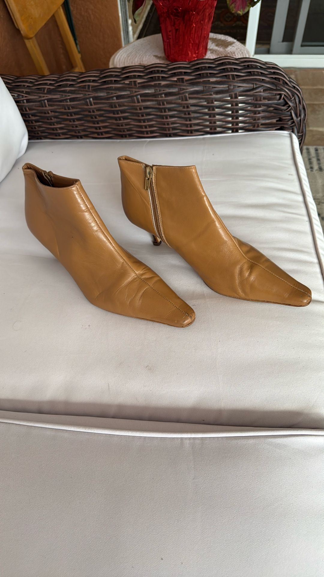 Boots .., great Condition