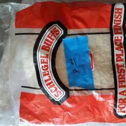 Buffing Pads