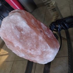 Himalayan Lamp