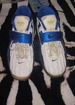 Nike Air Zoom Turf Jet '97