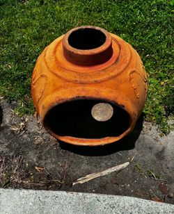 Ceramic Pottery $60 20”Hx20”L