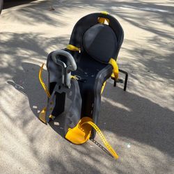 Child Bike Seat