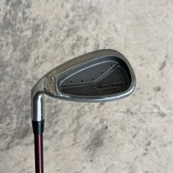 Woodbury Pitching Wedge Oversized Left Handed