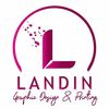 Landin Graphic Design and Printing
