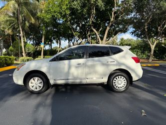 2013 Nissan Rogue