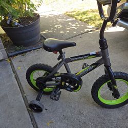 Kid Bike