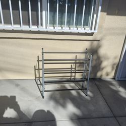 Shoe Rack