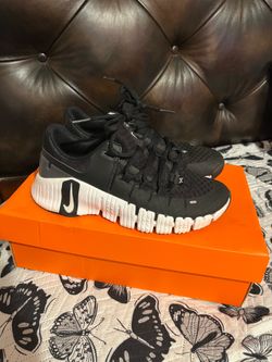 Nike Free Metcon Size 7