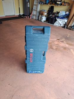 BOSCH chipyhammer 11335k