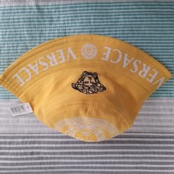 Designer Bucket Hat