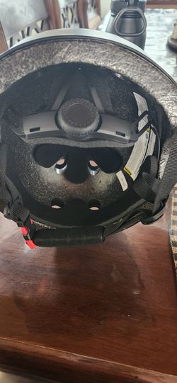 Bike Helmet 