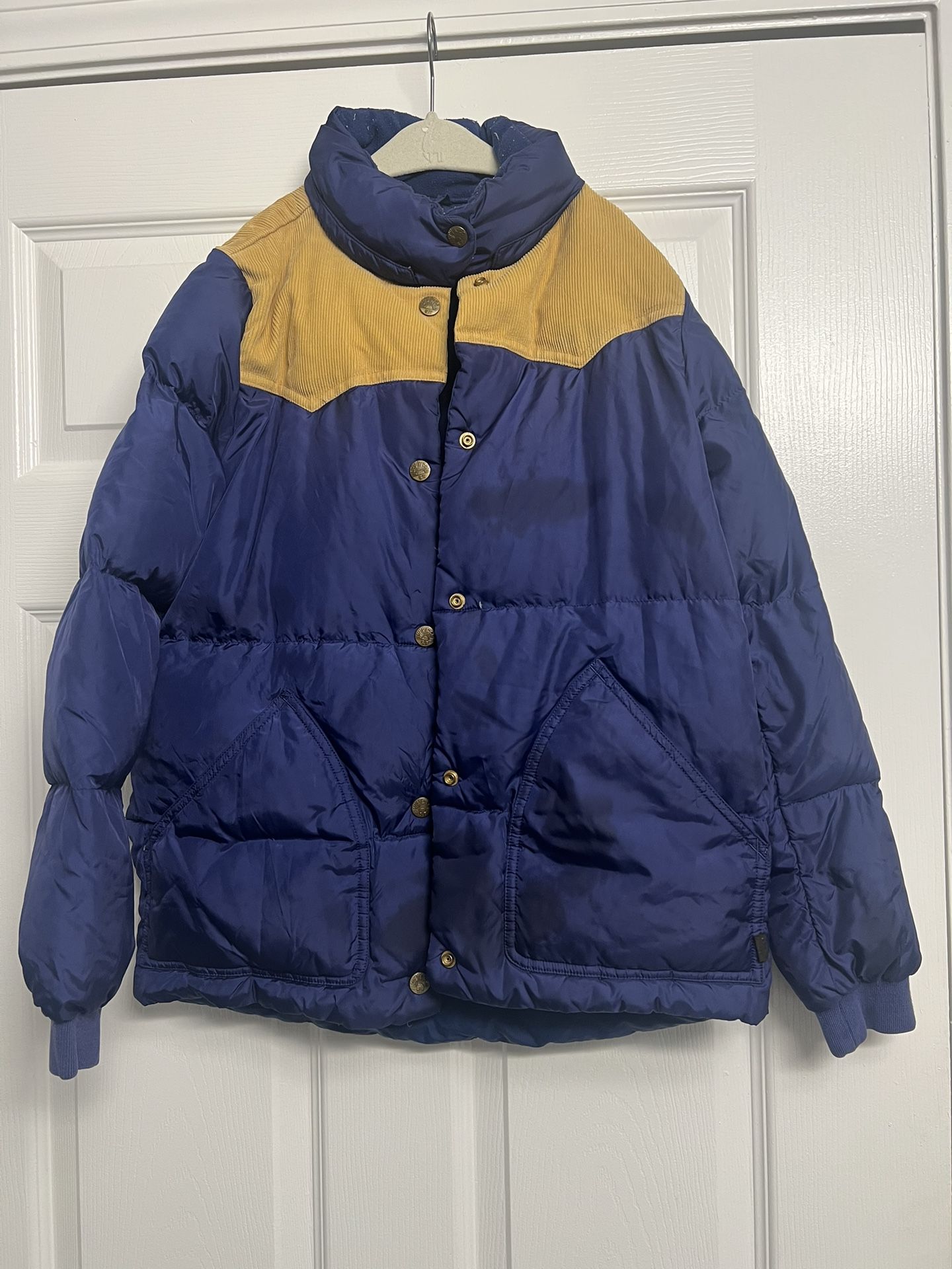 Levi’s Down Jacket