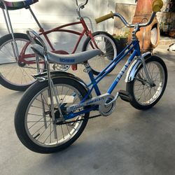 Schwinn Pixie 