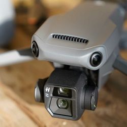 Dji Mavic 2  , 50 $ Down Payment , Drones – remarkable