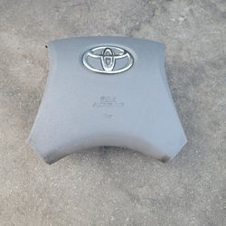 Toyota Camry Parts 