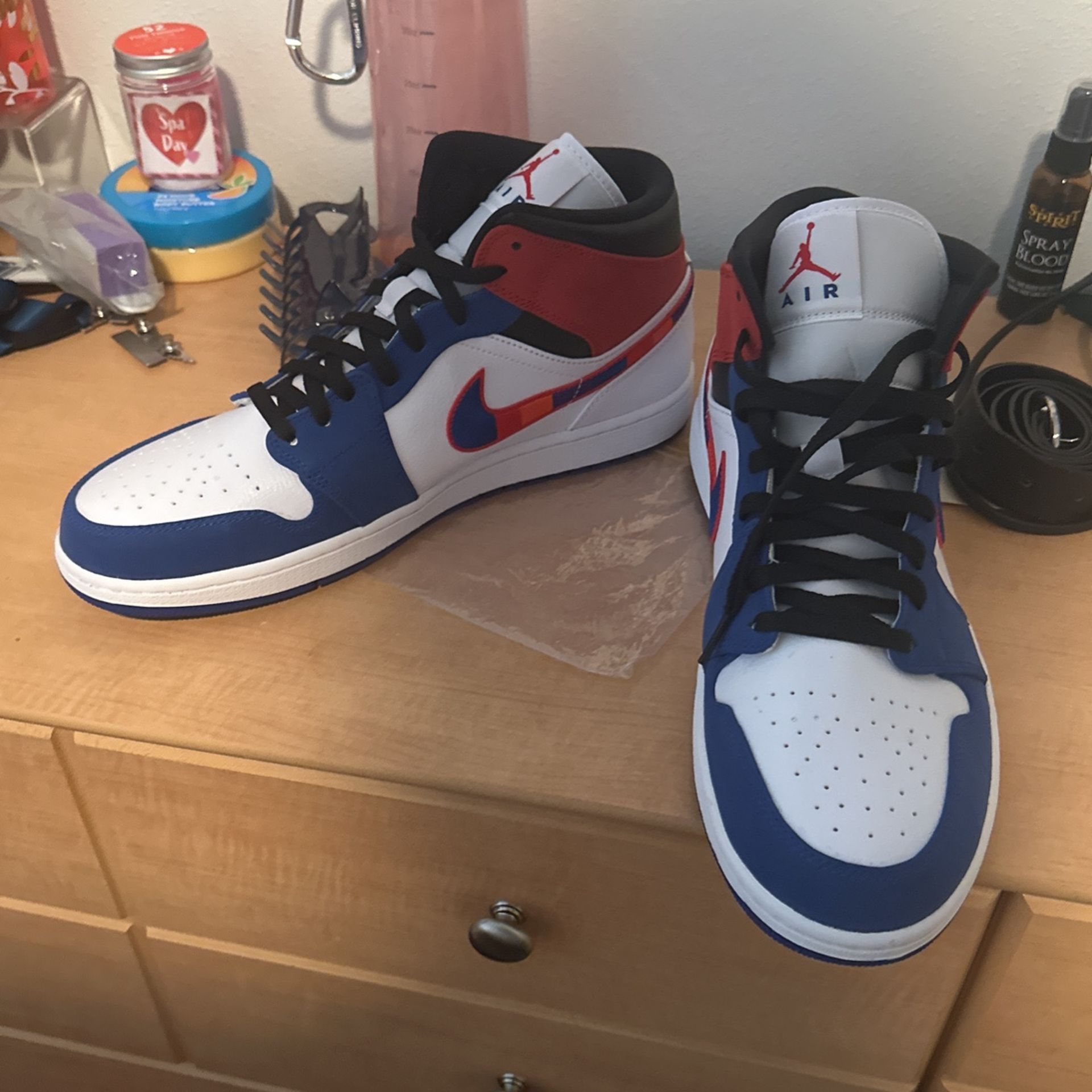 !!Jordan 1!!