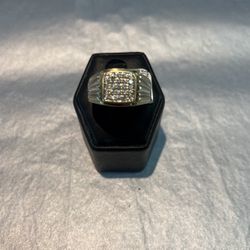 Men’s Ring
