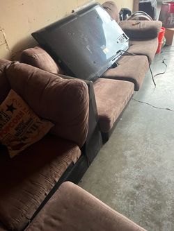 Sectional Couch