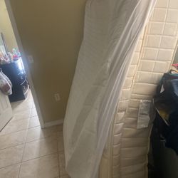 King Pillow Top Mattress 