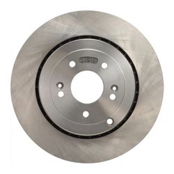 Genesis Autozone Brake Rotor 70105